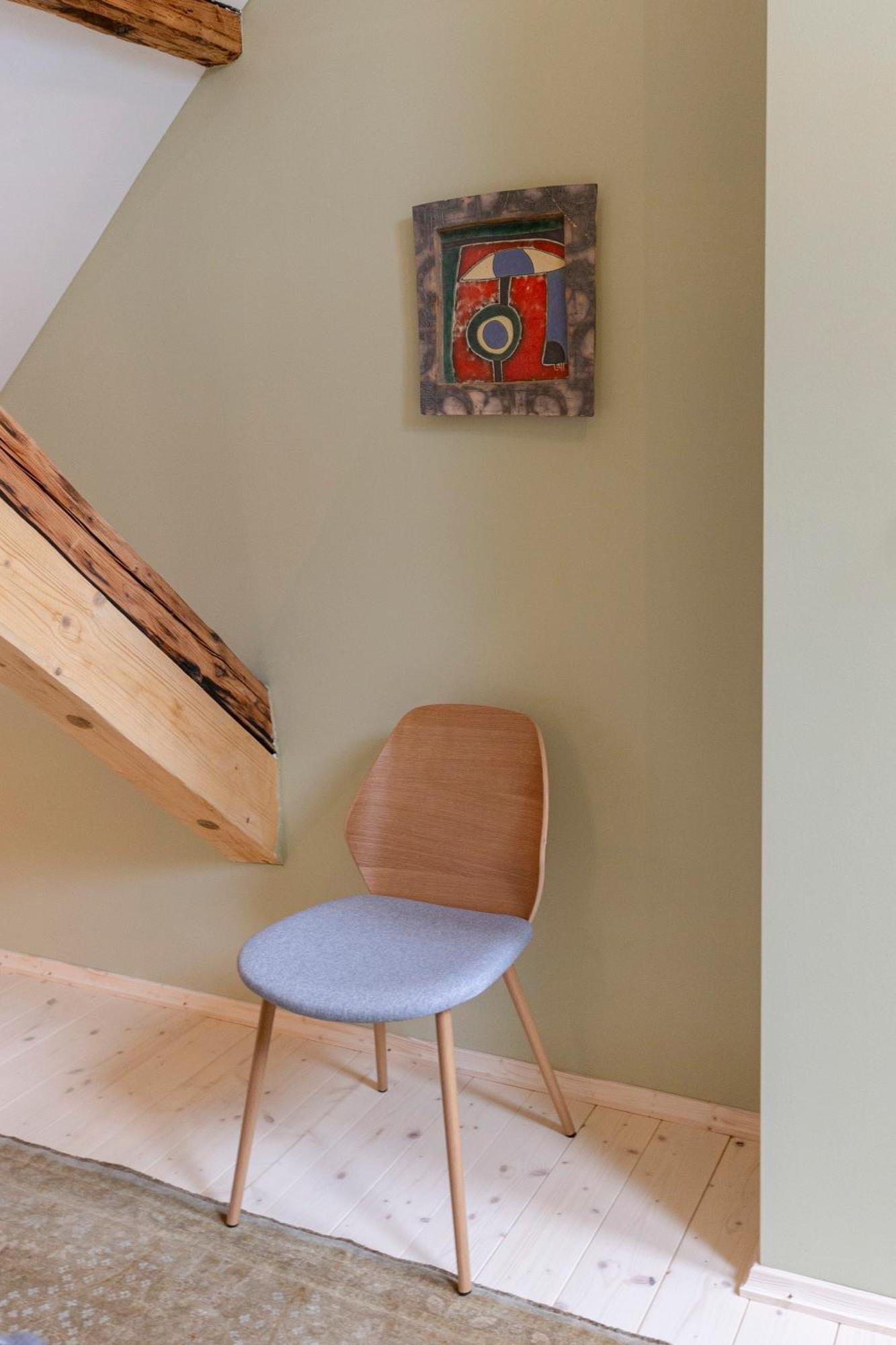 Farmhouse Chalet Apartments Bohinjska Bistrica Екстериор снимка
