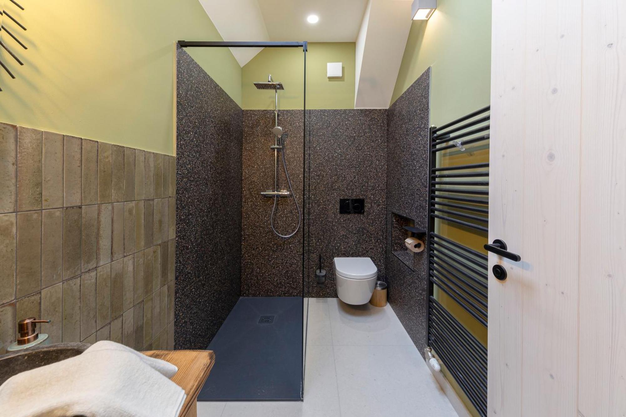Farmhouse Chalet Apartments Bohinjska Bistrica Екстериор снимка