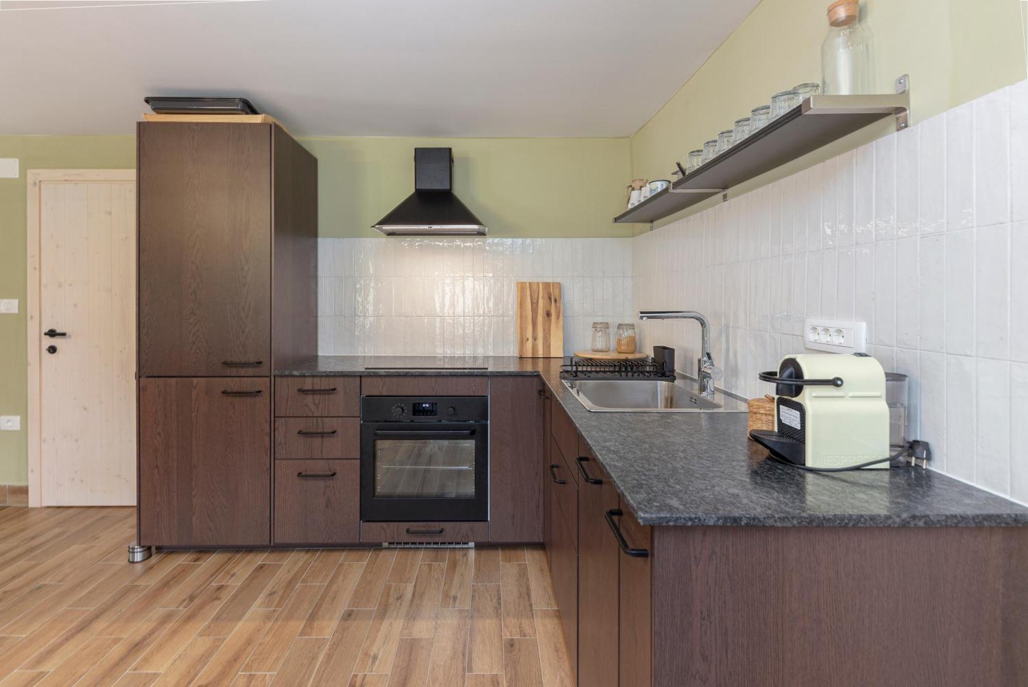 Farmhouse Chalet Apartments Bohinjska Bistrica Екстериор снимка