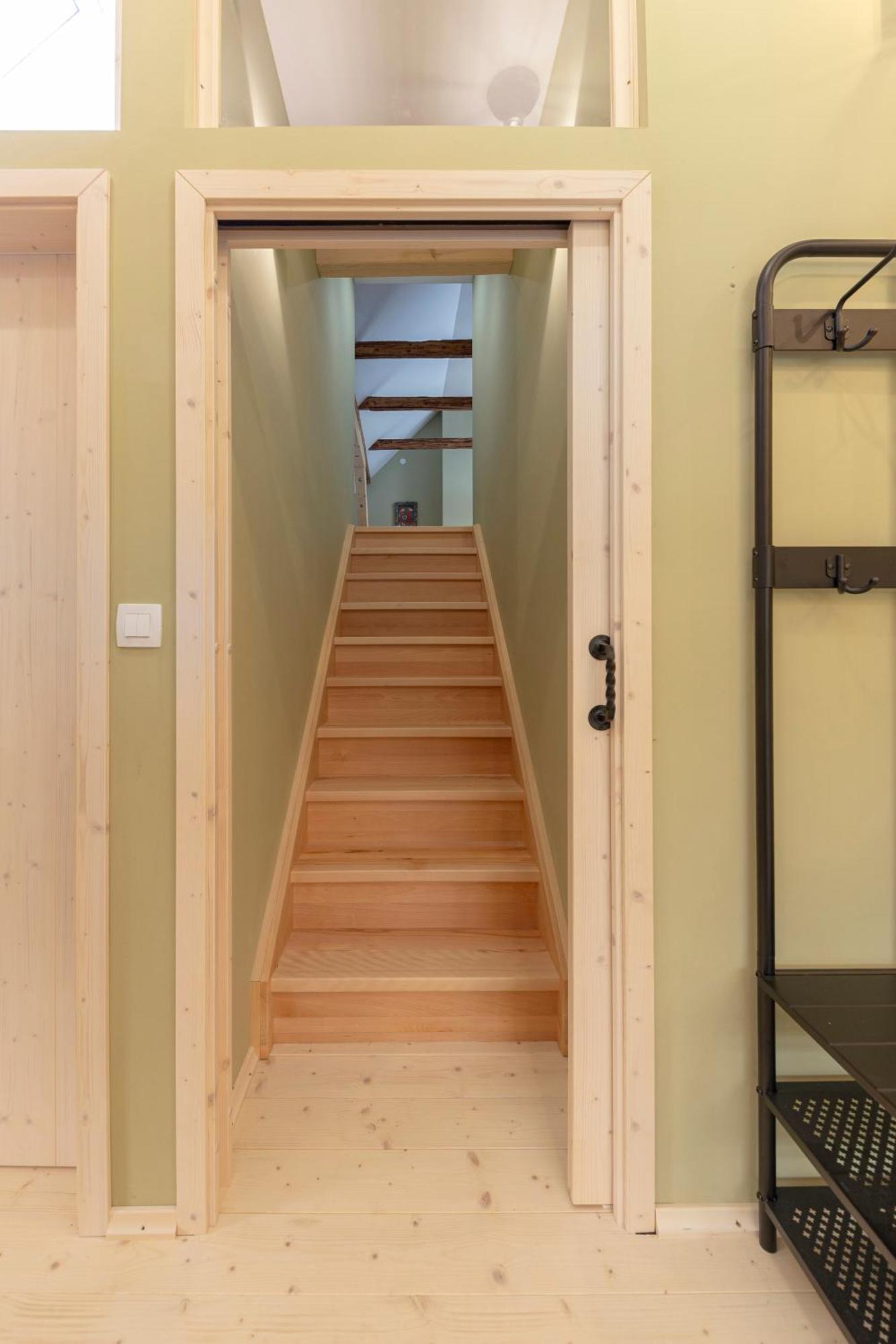 Farmhouse Chalet Apartments Bohinjska Bistrica Екстериор снимка
