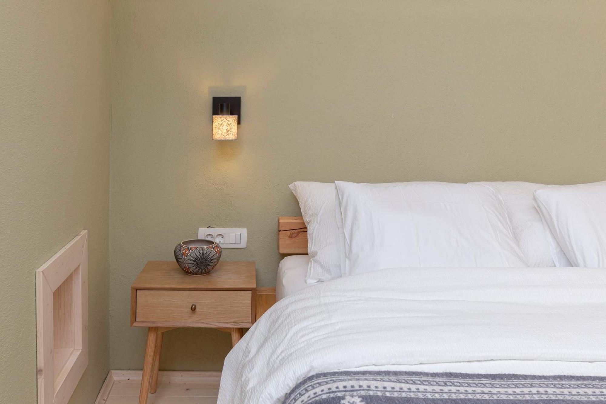 Farmhouse Chalet Apartments Bohinjska Bistrica Екстериор снимка