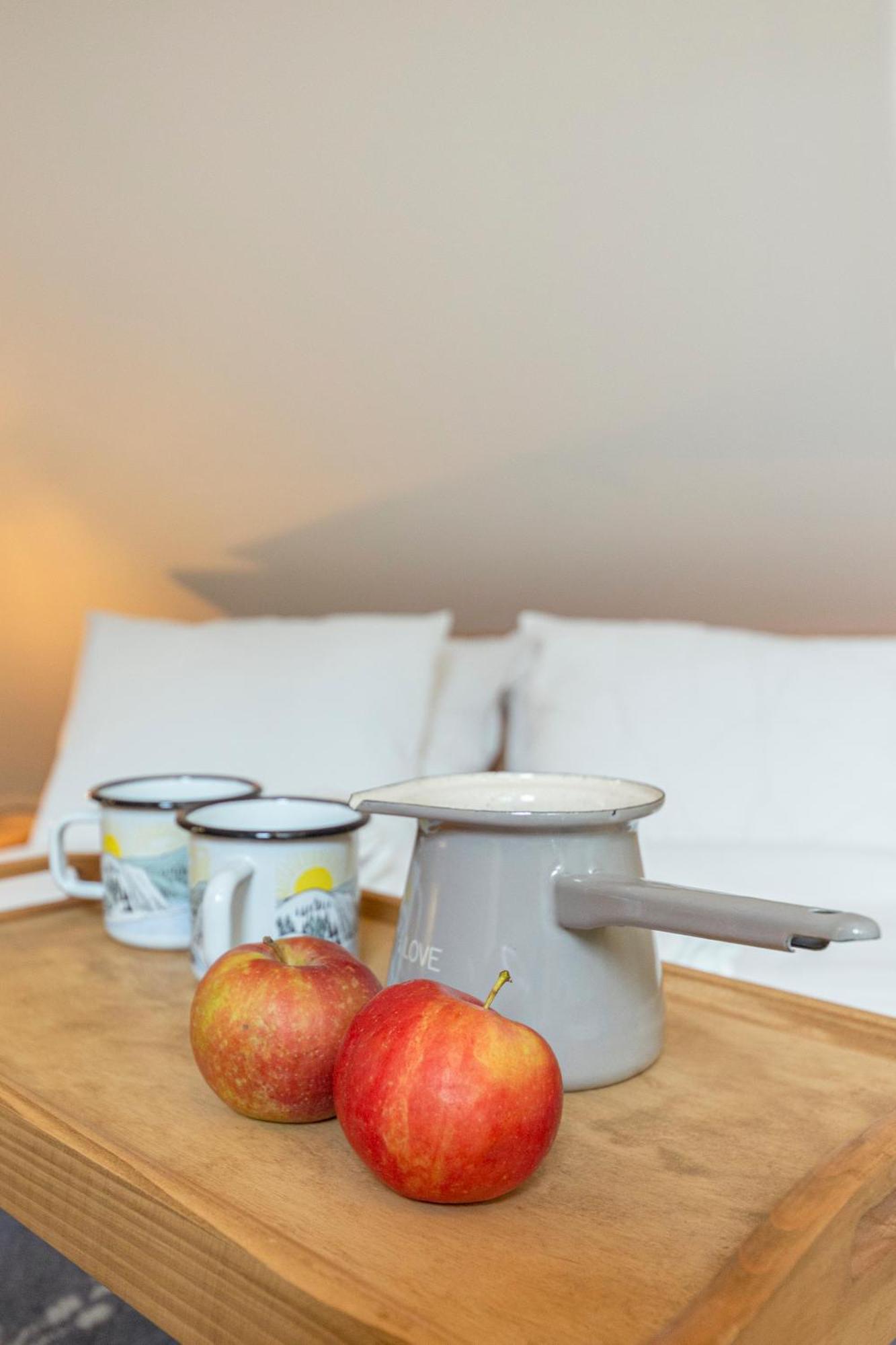Farmhouse Chalet Apartments Bohinjska Bistrica Екстериор снимка