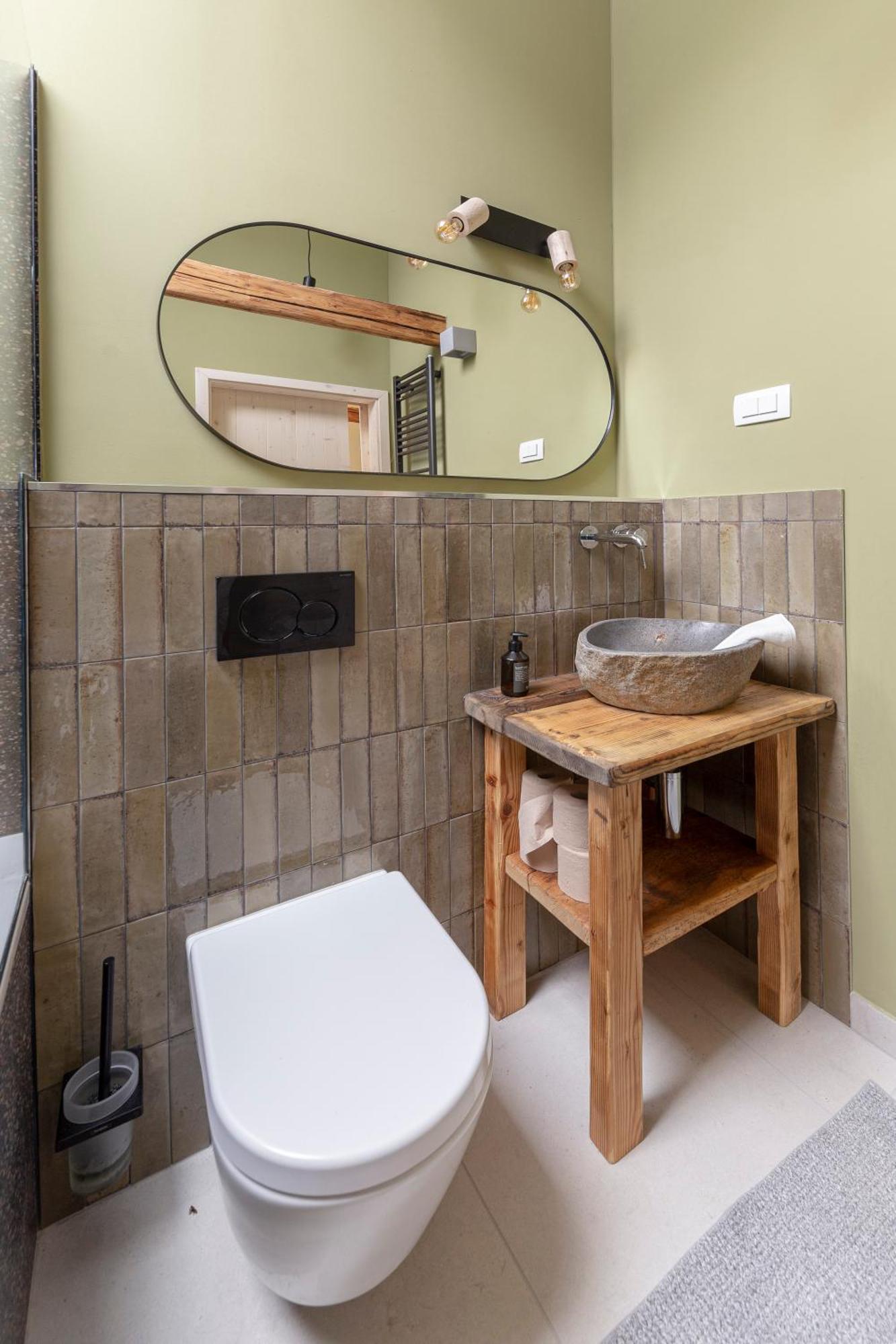 Farmhouse Chalet Apartments Bohinjska Bistrica Екстериор снимка