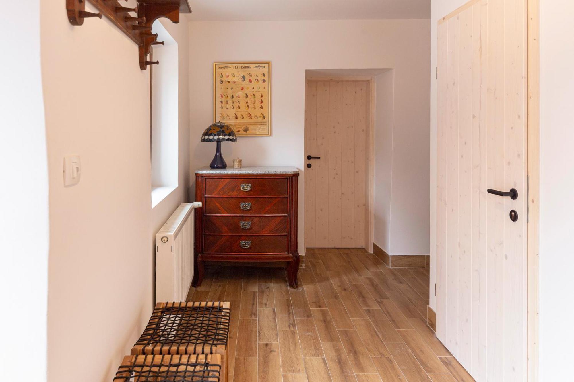 Farmhouse Chalet Apartments Bohinjska Bistrica Екстериор снимка