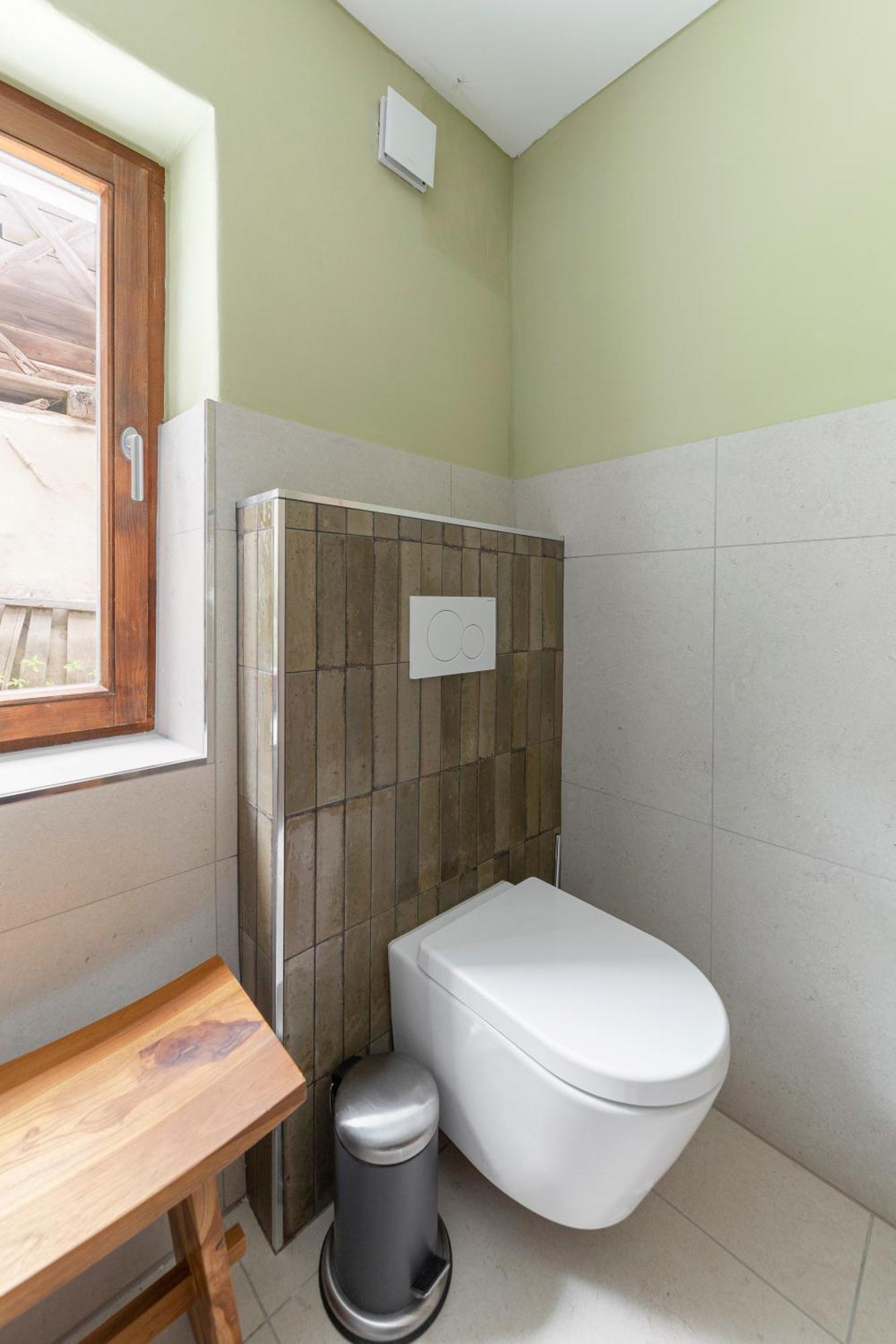 Farmhouse Chalet Apartments Bohinjska Bistrica Екстериор снимка
