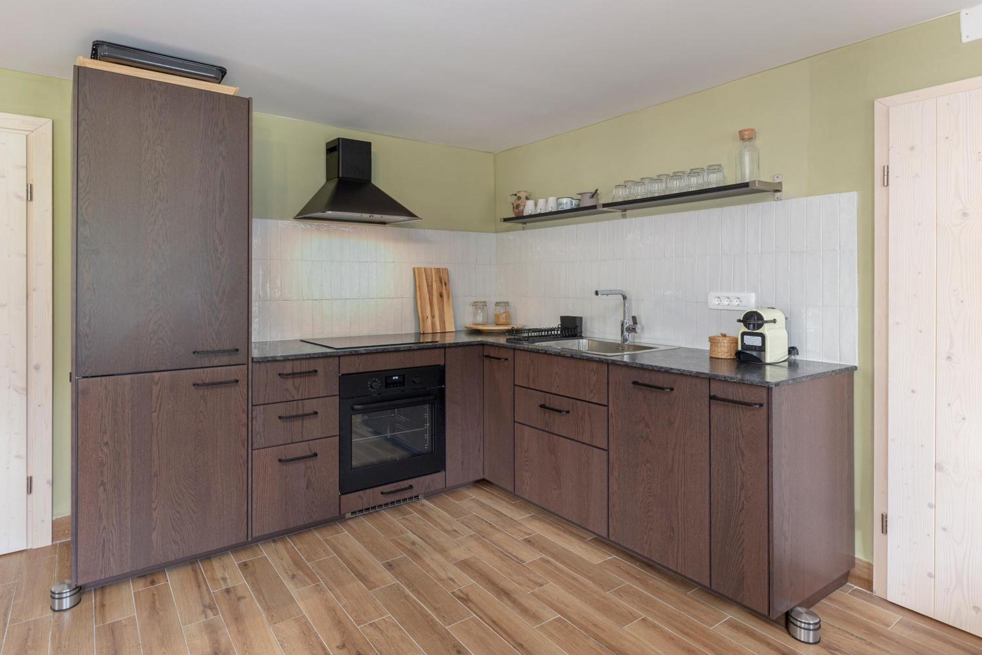 Farmhouse Chalet Apartments Bohinjska Bistrica Екстериор снимка