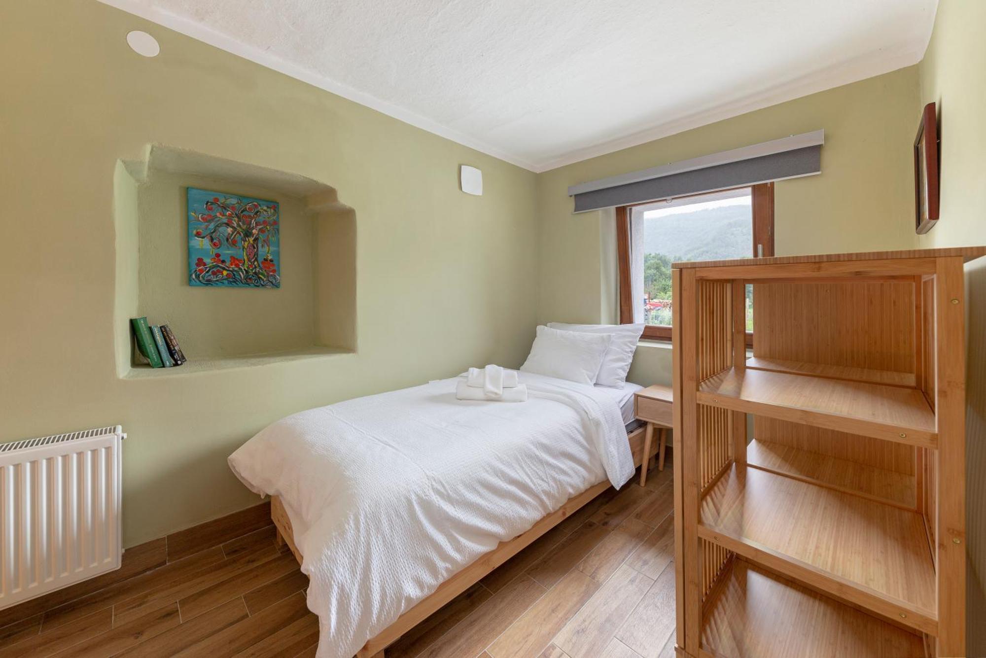 Farmhouse Chalet Apartments Bohinjska Bistrica Екстериор снимка