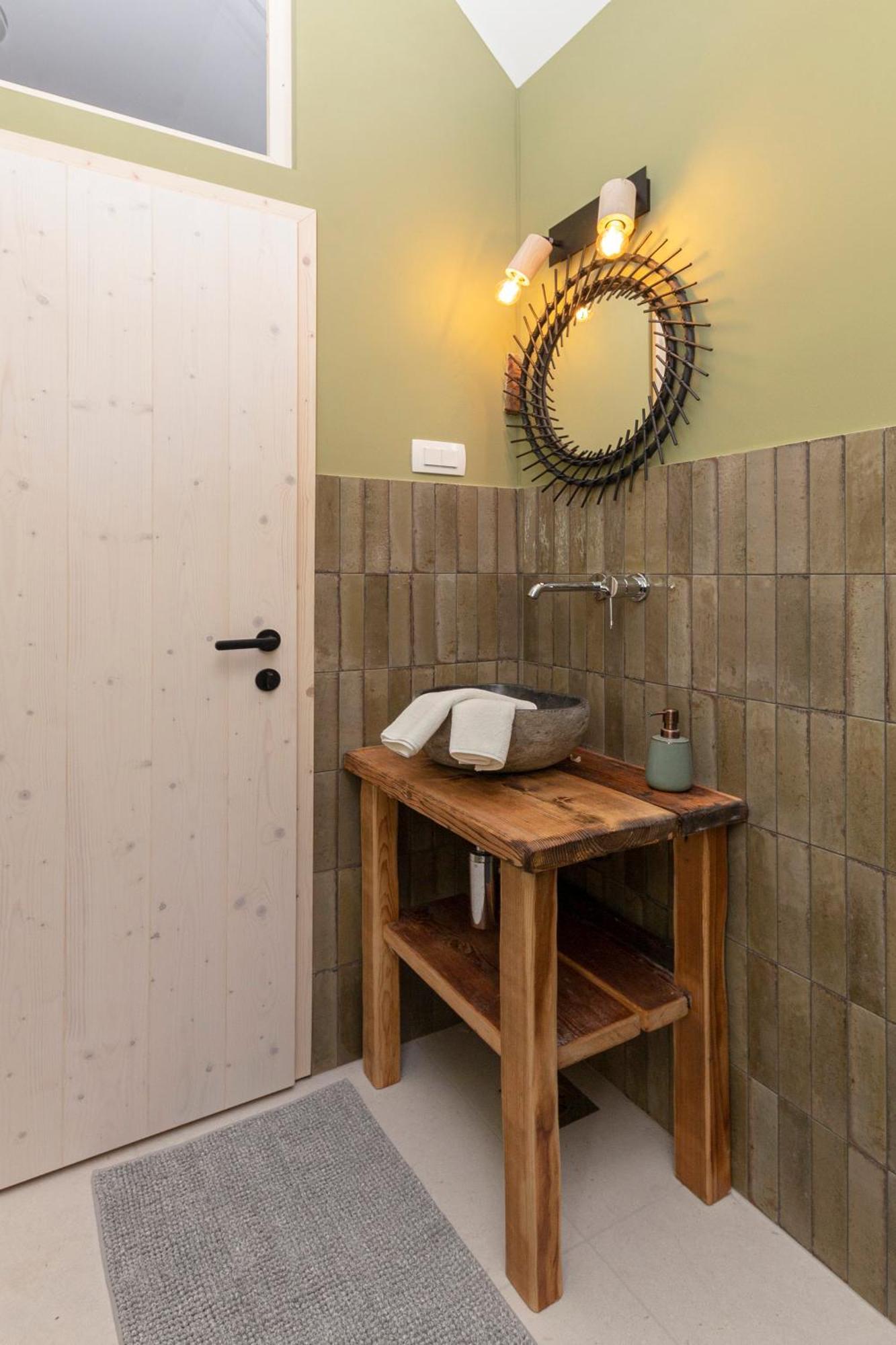 Farmhouse Chalet Apartments Bohinjska Bistrica Екстериор снимка