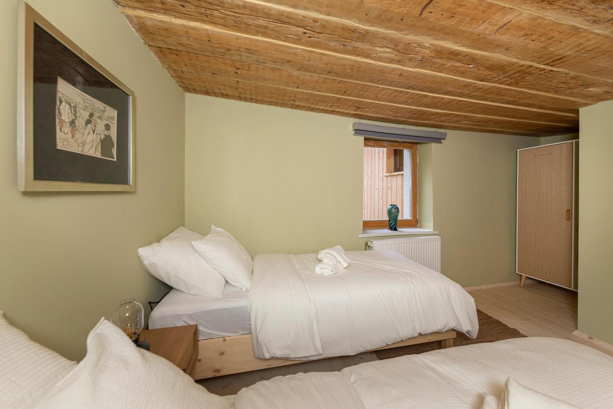 Farmhouse Chalet Apartments Bohinjska Bistrica Екстериор снимка