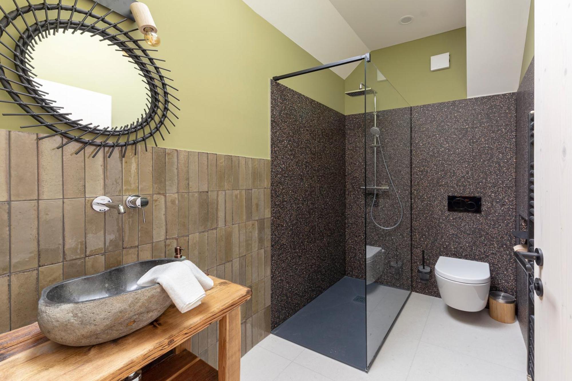 Farmhouse Chalet Apartments Bohinjska Bistrica Екстериор снимка