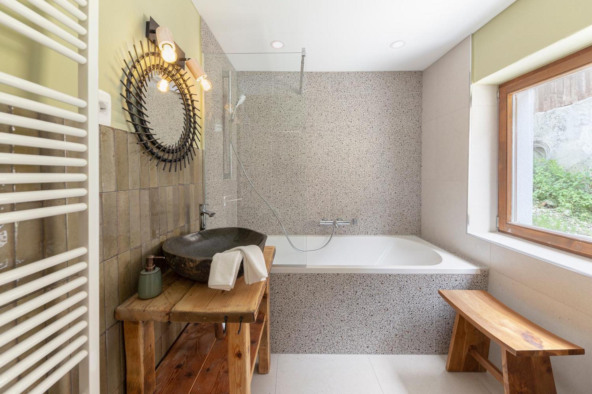 Farmhouse Chalet Apartments Bohinjska Bistrica Екстериор снимка