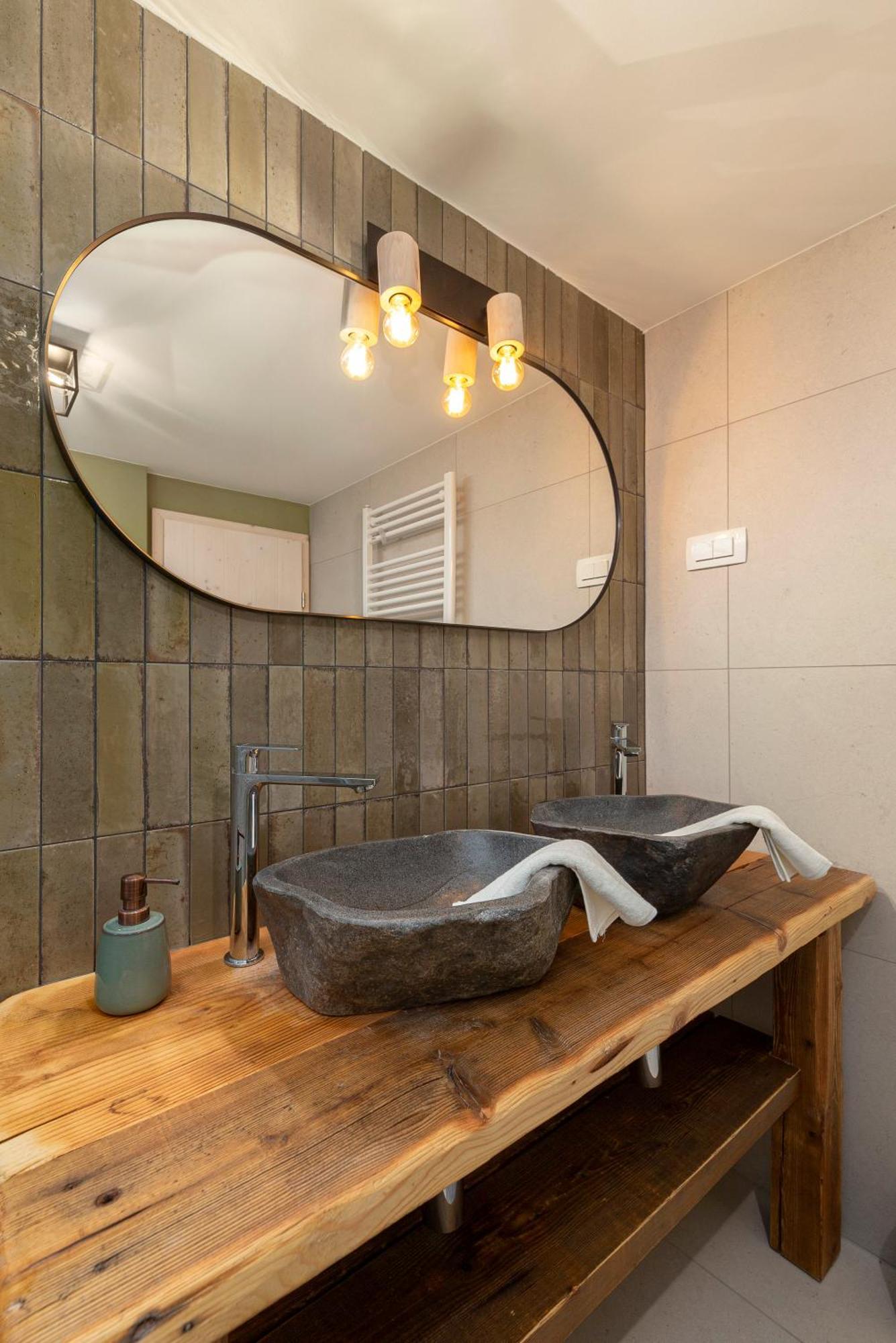Farmhouse Chalet Apartments Bohinjska Bistrica Екстериор снимка