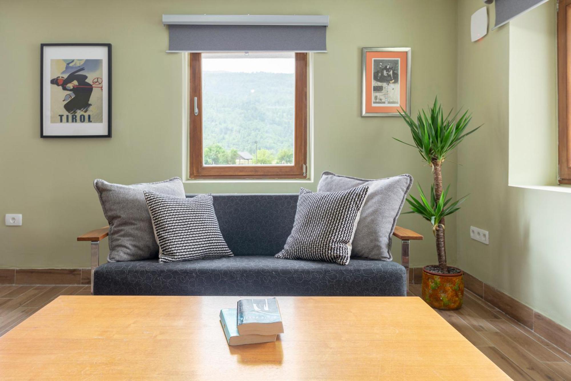 Farmhouse Chalet Apartments Bohinjska Bistrica Екстериор снимка