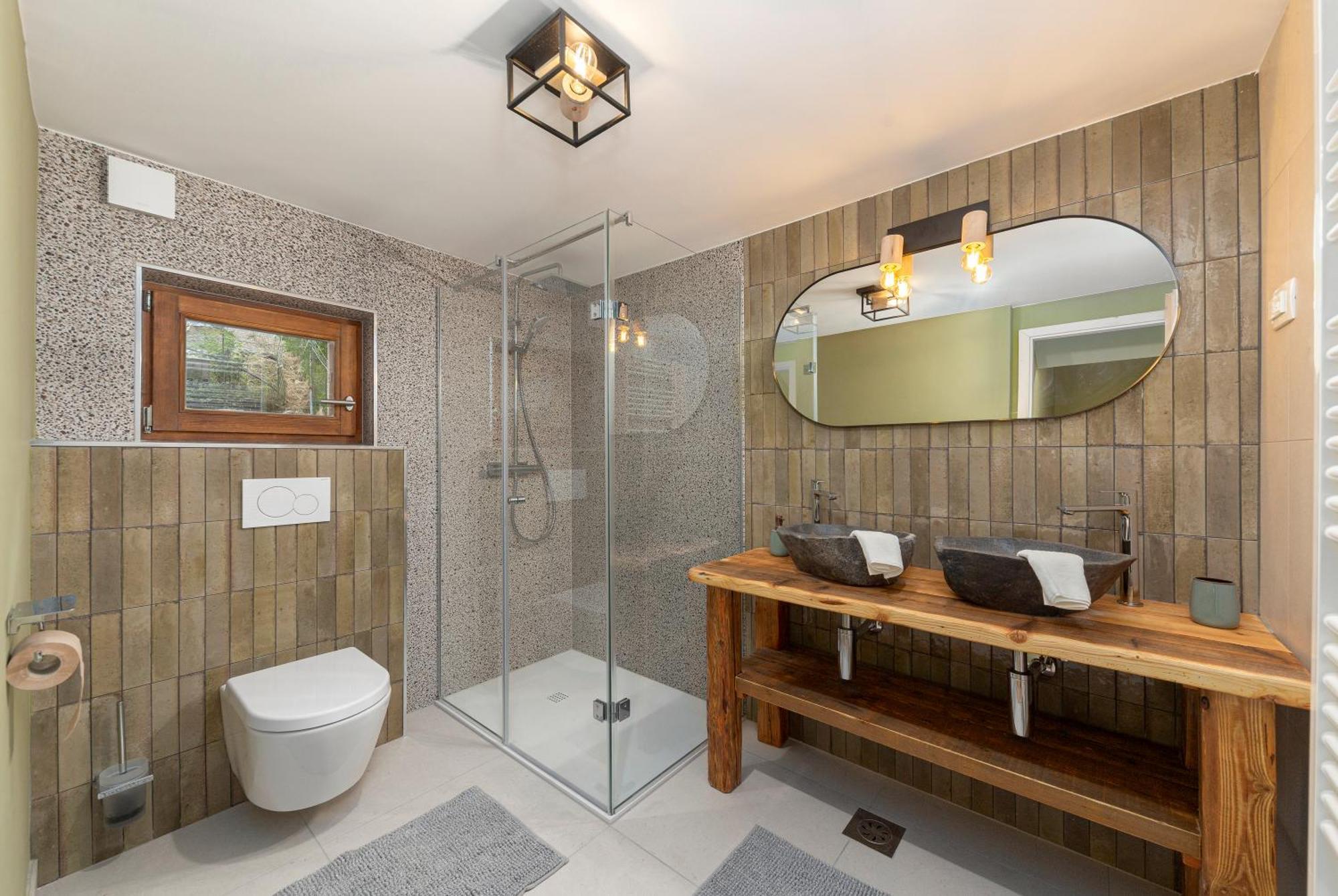 Farmhouse Chalet Apartments Bohinjska Bistrica Екстериор снимка