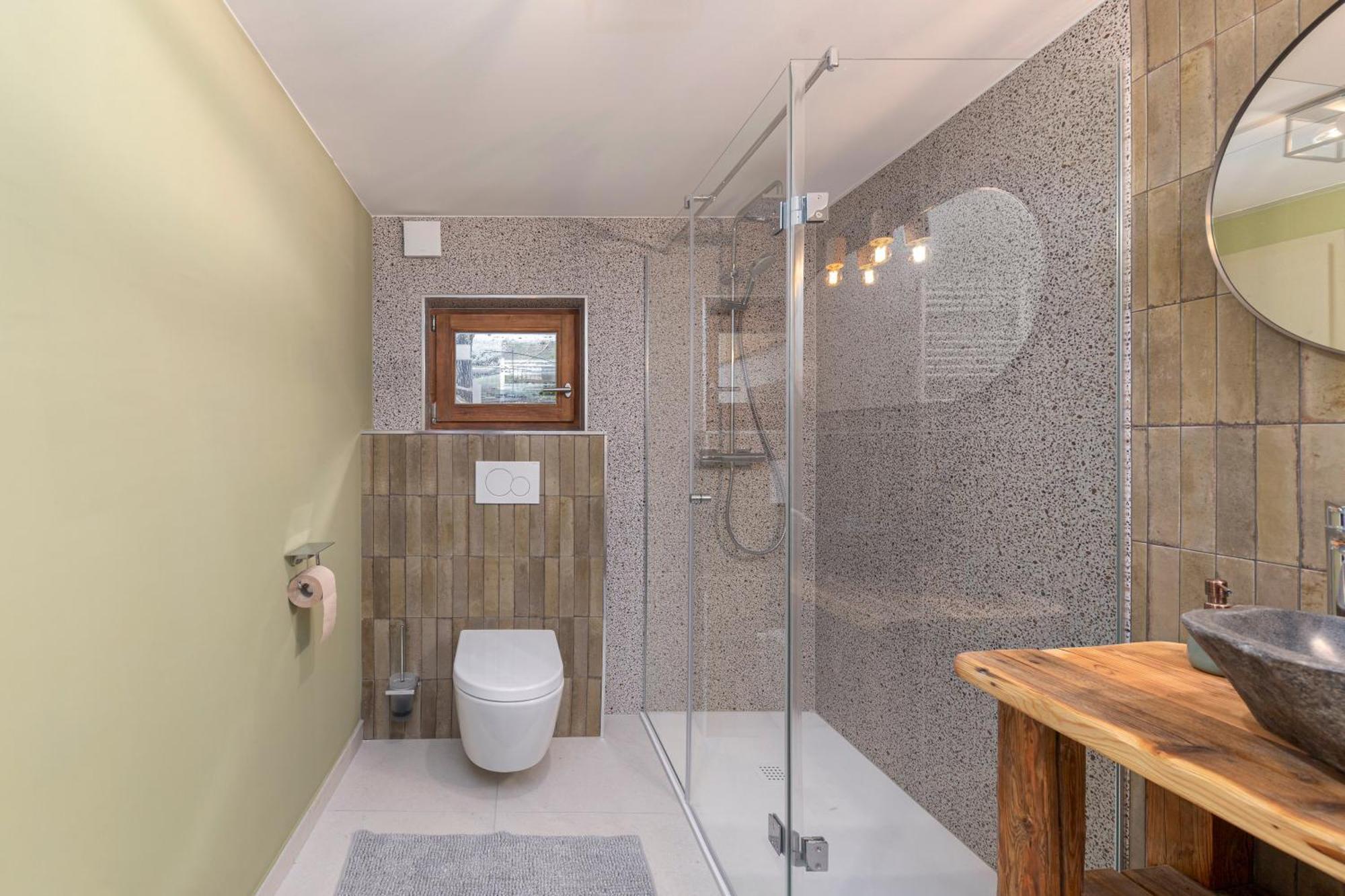 Farmhouse Chalet Apartments Bohinjska Bistrica Екстериор снимка